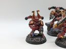 Warhammer 40k: World Eaters Khorne Berzerkers OLD (AT013)