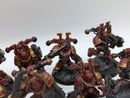 Warhammer 40k: World Eaters Khorne Berzerkers OLD (AT013)