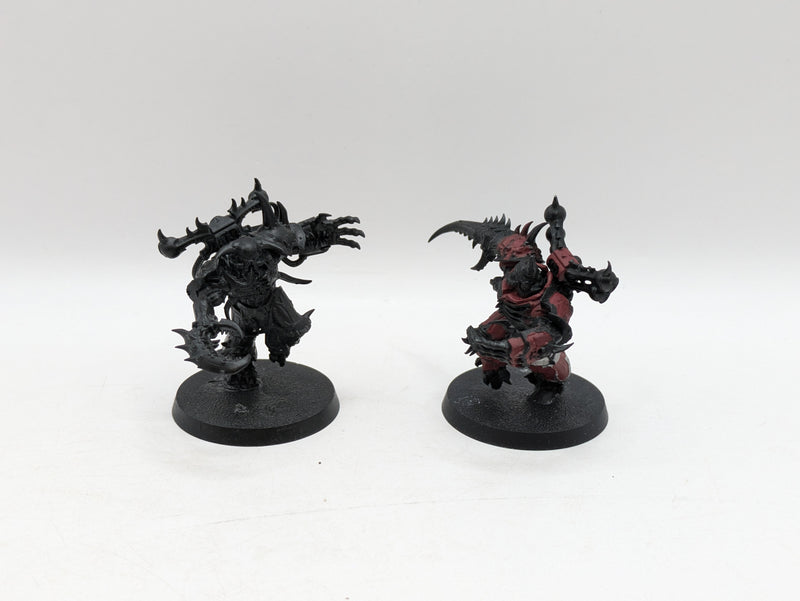 Warhammer 40k: Chaos Space Marines Greater Possessed (AF017)