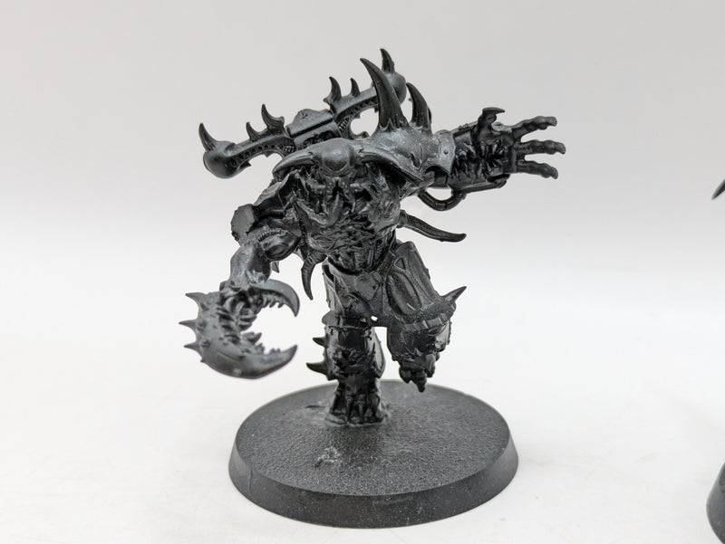 Warhammer 40k: Chaos Space Marines Greater Possessed (AF017)