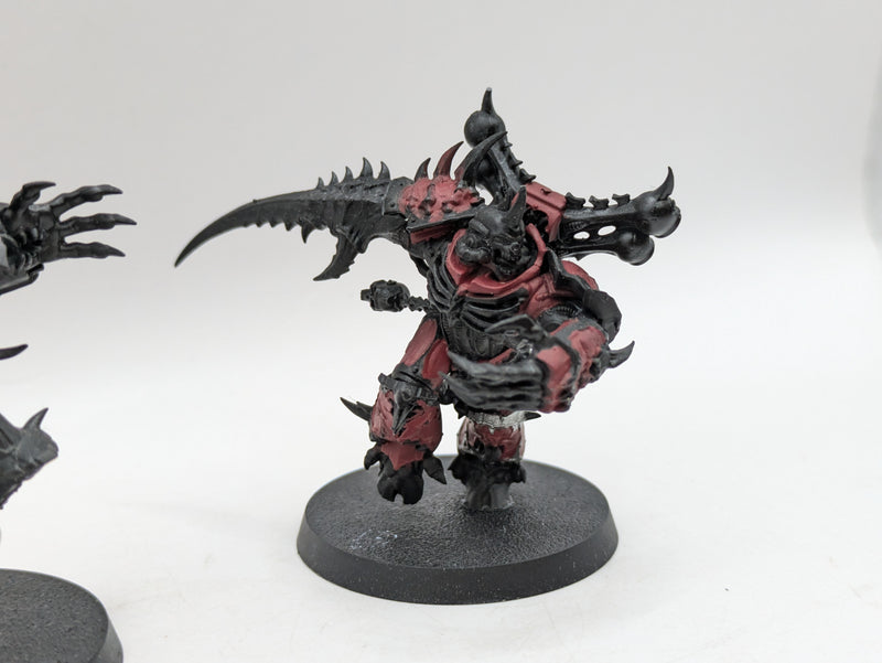 Warhammer 40k: Chaos Space Marines Greater Possessed (AF017)