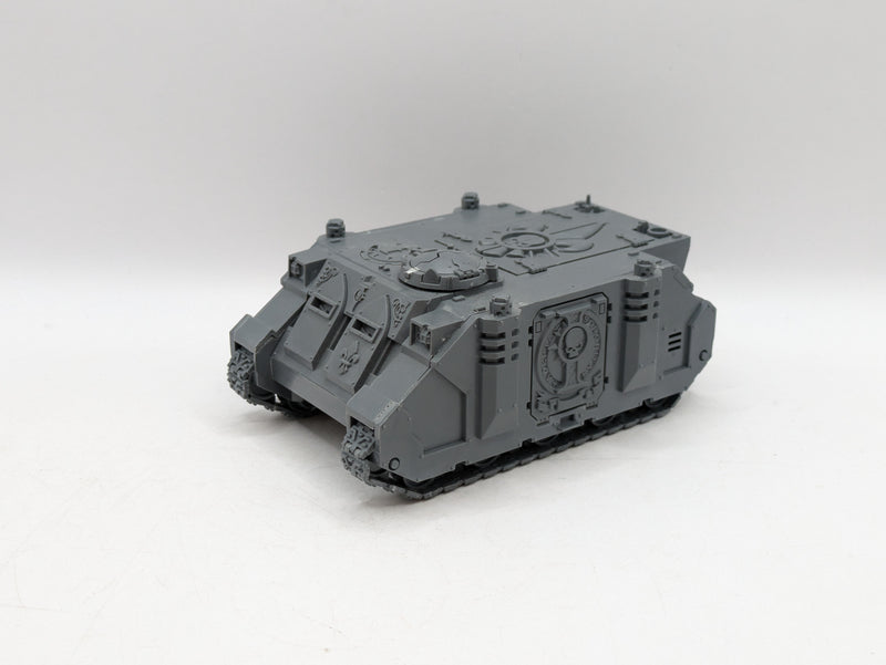 Warhammer 40k: Adepta Sororitas Rhino (BF040)