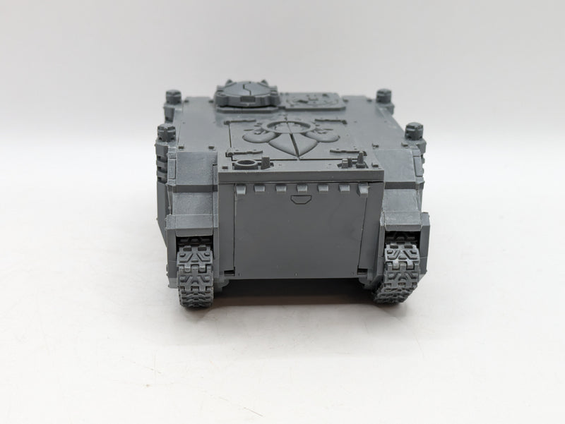 Warhammer 40k: Adepta Sororitas Rhino (BF040)