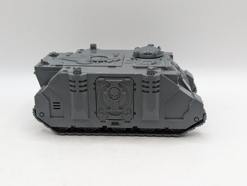 Warhammer 40k: Adepta Sororitas Rhino (BF040)