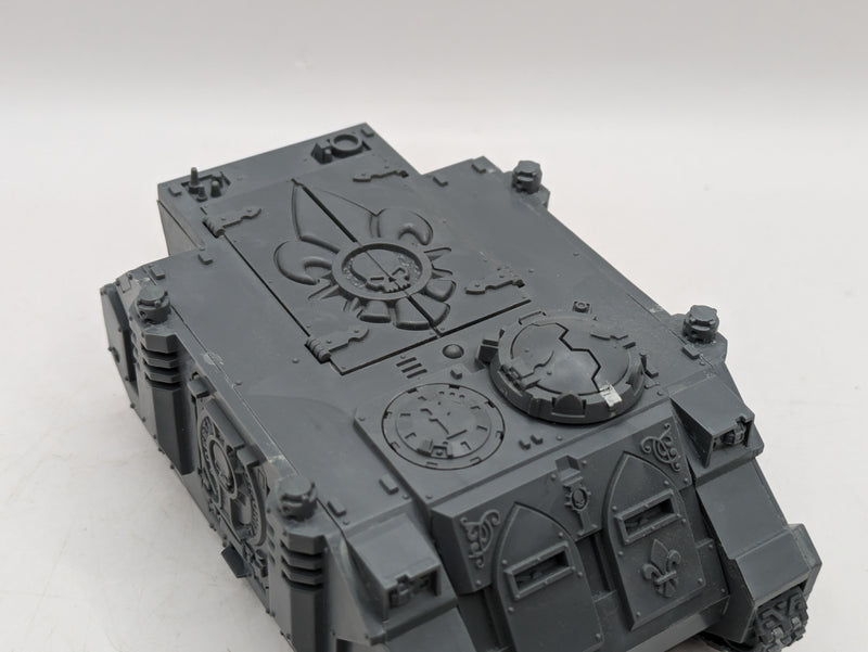 Warhammer 40k: Adepta Sororitas Rhino (BF040)