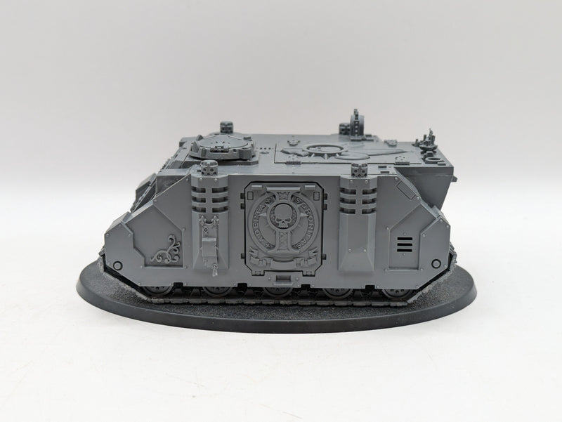 Warhammer 40k: Adepta Sororitas Rhino (BF042)