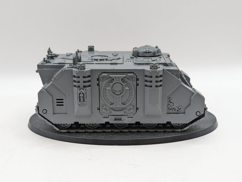 Warhammer 40k: Adepta Sororitas Rhino (BF042)