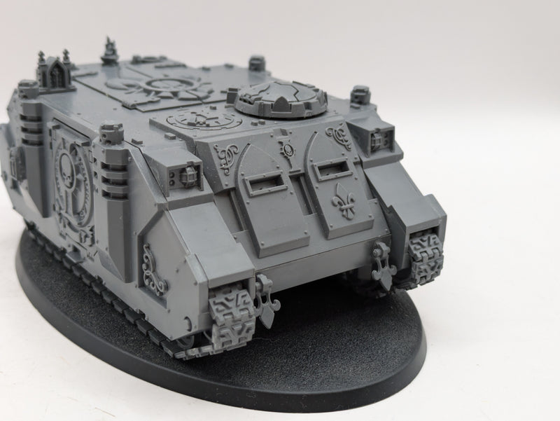 Warhammer 40k: Adepta Sororitas Rhino (BF042)