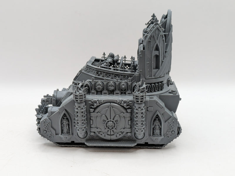 Warhammer 40k: Adepta Sororitas Exorcist Tank (AX020)