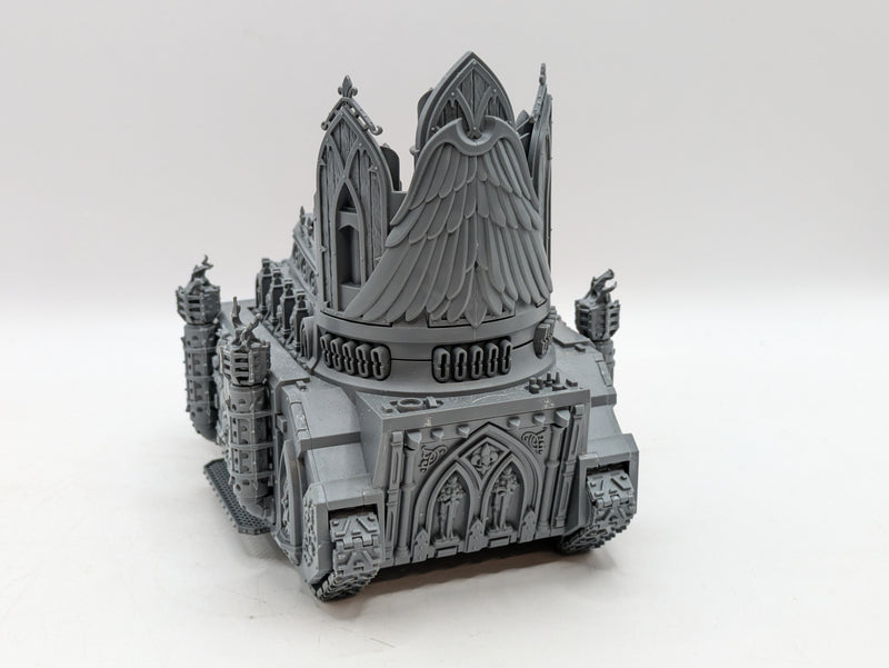 Warhammer 40k: Adepta Sororitas Exorcist Tank (AX020)