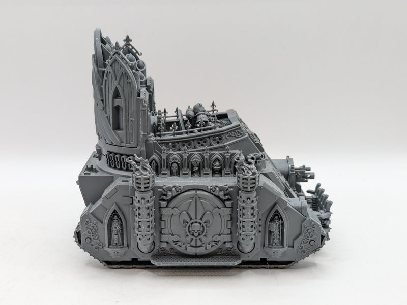 Warhammer 40k: Adepta Sororitas Exorcist Tank (AX020)