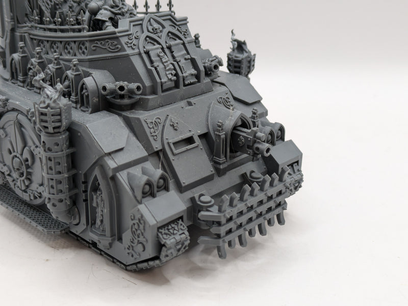 Warhammer 40k: Adepta Sororitas Exorcist Tank (AX020)