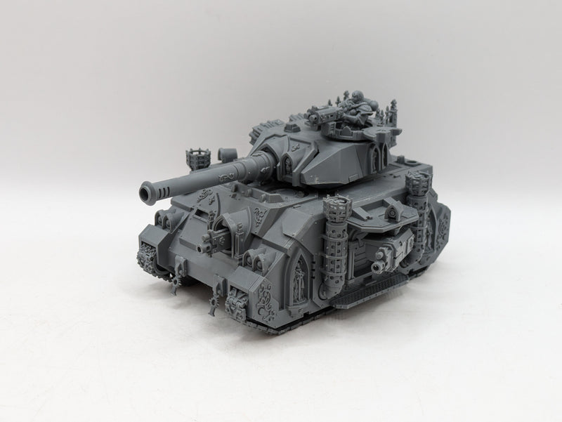 Warhammer 40k: Adepta Sororitas Castigator (AR059)