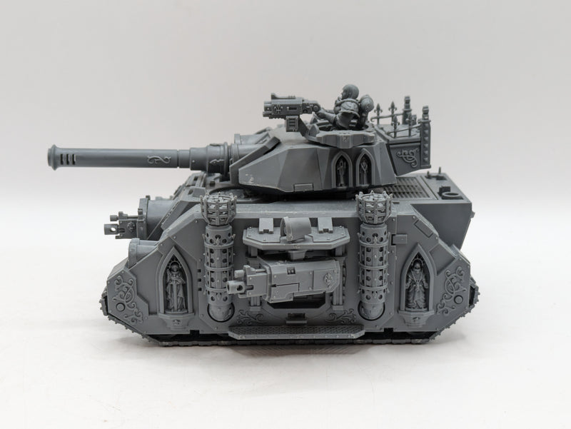 Warhammer 40k: Adepta Sororitas Castigator (AR059)