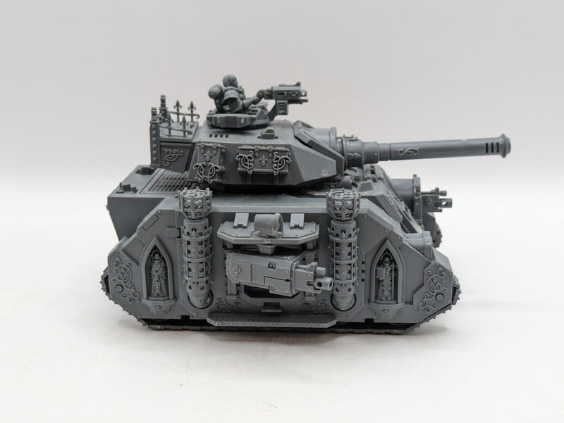 Warhammer 40k: Adepta Sororitas Castigator (AR059)