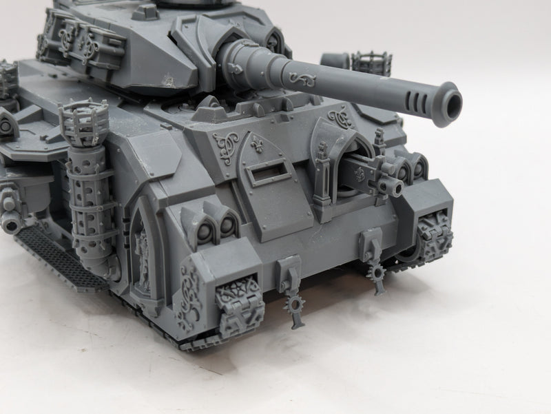 Warhammer 40k: Adepta Sororitas Castigator (AR059)