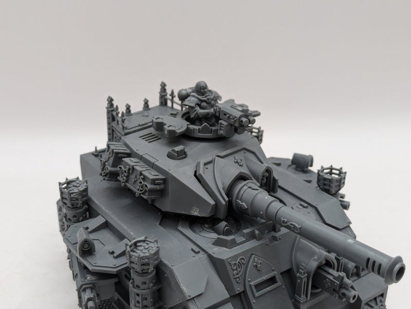 Warhammer 40k: Adepta Sororitas Castigator (AR059)