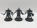 Warhammer 40k: Adepta Sororitas Paragon Warsuits (AR055)