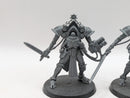 Warhammer 40k: Adepta Sororitas Paragon Warsuits (AR055)