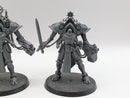 Warhammer 40k: Adepta Sororitas Paragon Warsuits (AR055)