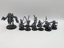 Warhammer 40k: Adepta Sororitas Penitent Engine and Repentia (AF041)