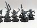 Warhammer 40k: Adepta Sororitas Penitent Engine and Repentia (AF041)