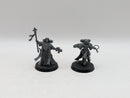 Warhammer 40k: Adepta Sororitas Palatine and Dialogus (AW009)