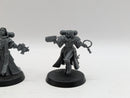 Warhammer 40k: Adepta Sororitas Palatine and Dialogus (AW009)