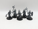 Warhammer 40k: Adepta Sororitas Celestian Sacresants (AW099)