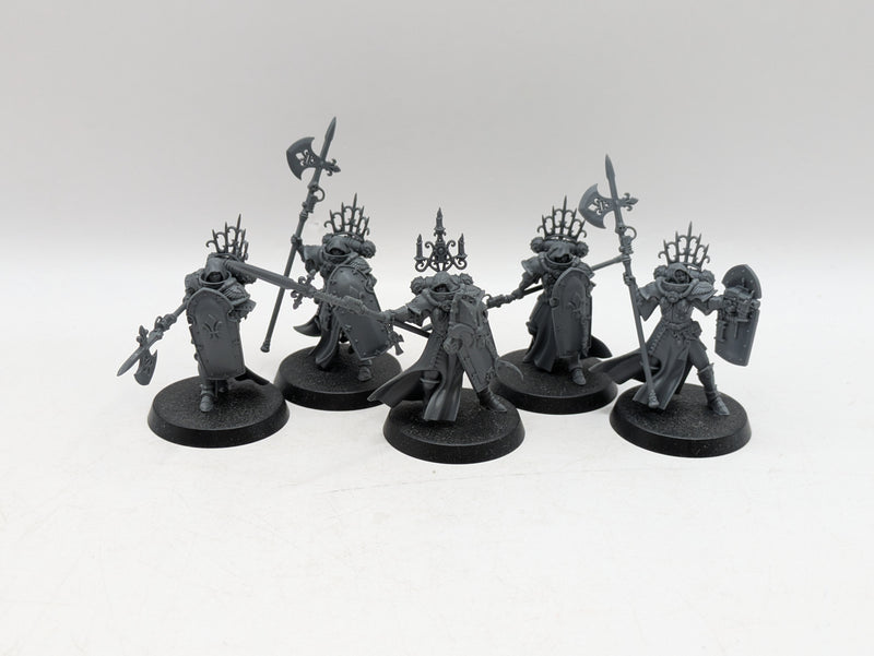 Warhammer 40k: Adepta Sororitas Celestian Sacresants (AW099)