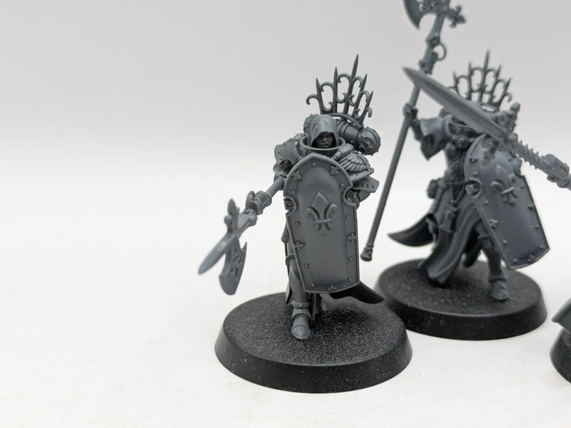 Warhammer 40k: Adepta Sororitas Celestian Sacresants (AW099)