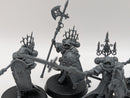 Warhammer 40k: Adepta Sororitas Celestian Sacresants (AW099)