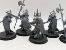 Warhammer 40k: Adepta Sororitas Celestian Sacresants (AW099)