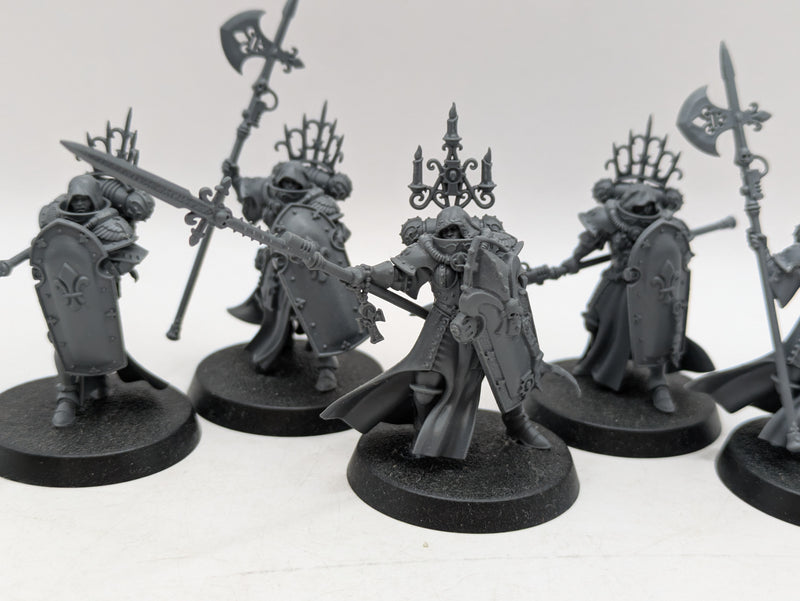 Warhammer 40k: Adepta Sororitas Celestian Sacresants (AW099)