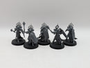 Warhammer 40k: Adepta Sororitas Celestian Sacresants (AA093)