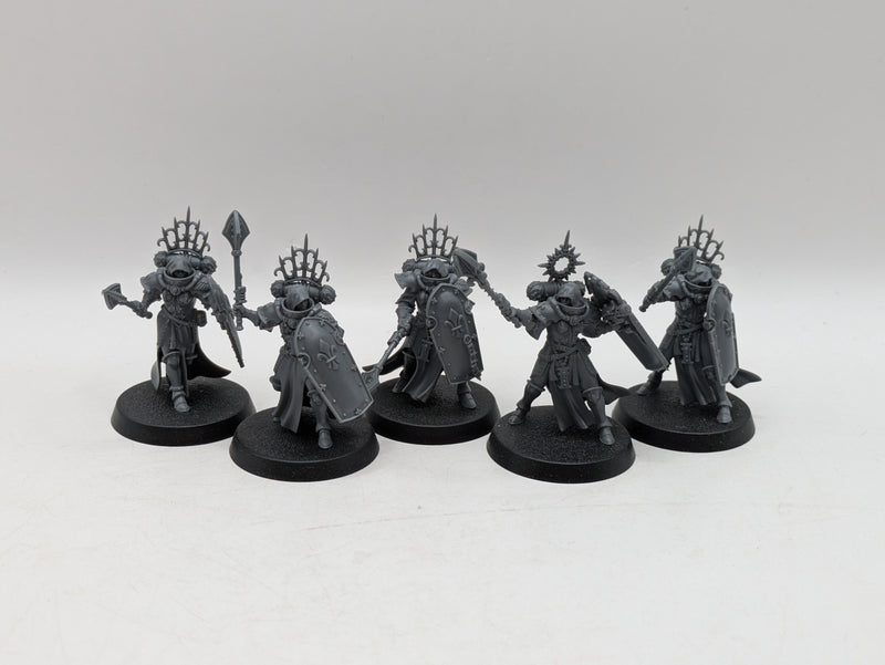 Warhammer 40k: Adepta Sororitas Celestian Sacresants (AA093)
