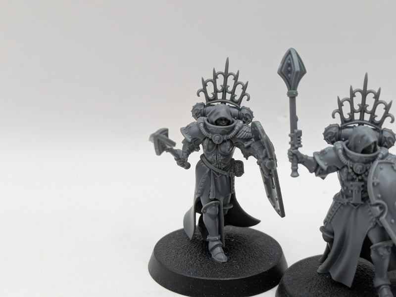 Warhammer 40k: Adepta Sororitas Celestian Sacresants (AA093)