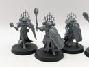 Warhammer 40k: Adepta Sororitas Celestian Sacresants (AA093)