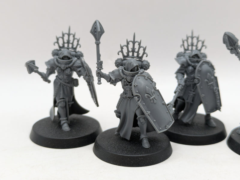 Warhammer 40k: Adepta Sororitas Celestian Sacresants (AA093)