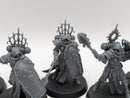 Warhammer 40k: Adepta Sororitas Celestian Sacresants (AA093)