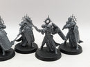 Warhammer 40k: Adepta Sororitas Celestian Sacresants (AA093)