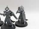Warhammer 40k: Adepta Sororitas Celestian Sacresants (AA093)