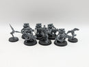 Warhammer 40k: Adepta Sororitas Retributor Squad (BC025)