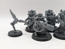 Warhammer 40k: Adepta Sororitas Retributor Squad (BC025)