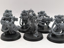 Warhammer 40k: Adepta Sororitas Retributor Squad (BC025)