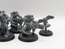 Warhammer 40k: Adepta Sororitas Retributor Squad (BC025)