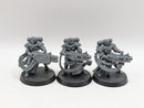 Warhammer 40k: Adepta Sororitas Retributor Squad (BC025)