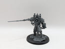 Warhammer 40k: Adepta Sororitas Morvenn Vahl (BA186)