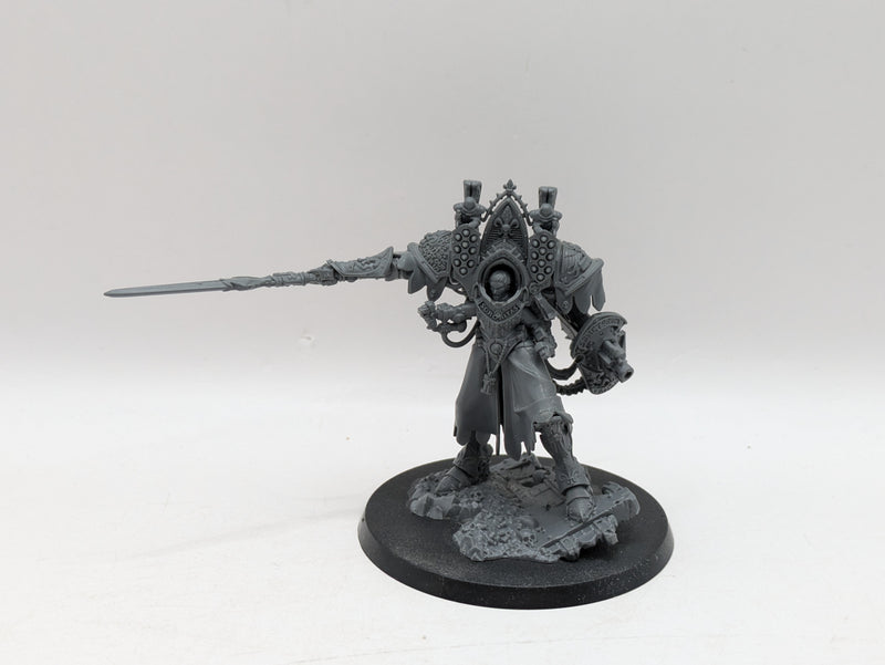 Warhammer 40k: Adepta Sororitas Morvenn Vahl (BA186)