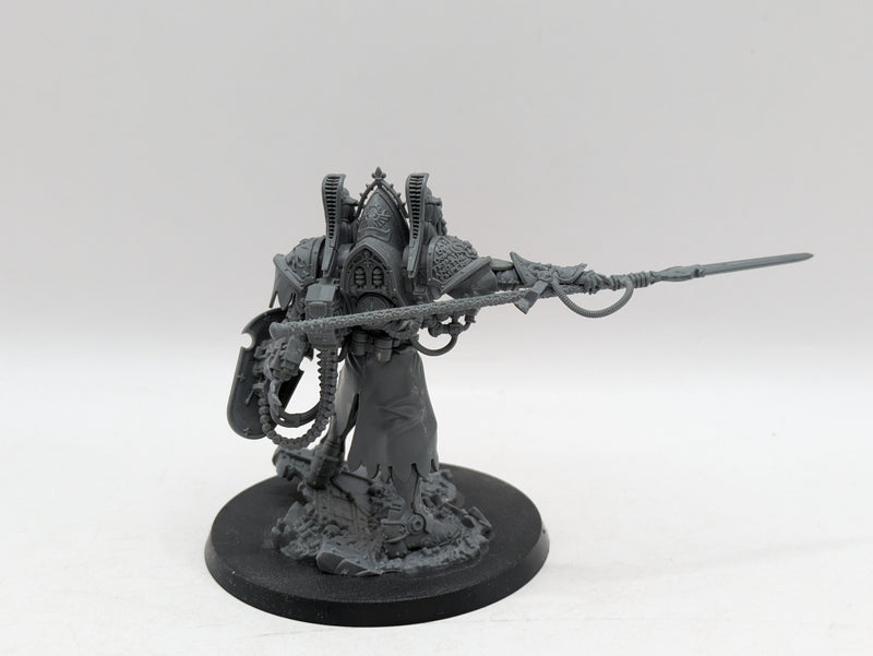 Warhammer 40k: Adepta Sororitas Morvenn Vahl (BA186)